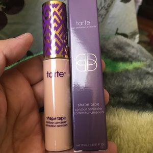 Tarte shape tape concealer